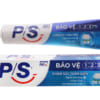 Kem đánh răng P/S bảo vệ 123 240g