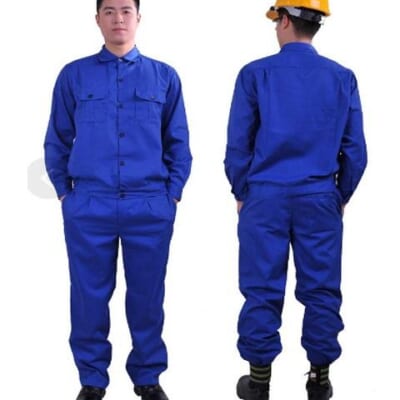 Bảo Hộ Lao Động