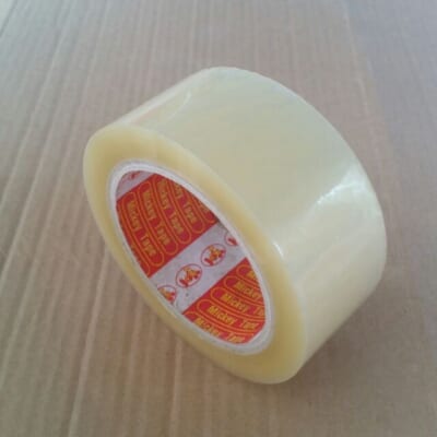 Băng Dính Trắng